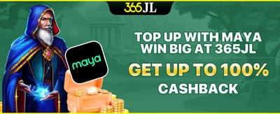 Maya Deposit Match Bonus