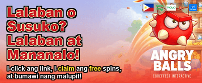 Fast Cashout, Easy Deposit