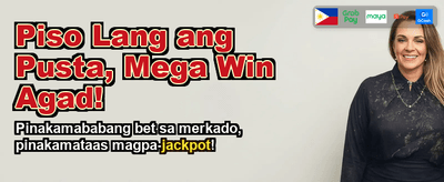 Get Your Welcome Bonus Now