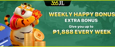 Weekly VIP Cashback Reward