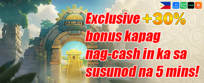 Daily Login Streak promotion