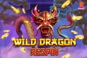 Wild Dragon Respin
